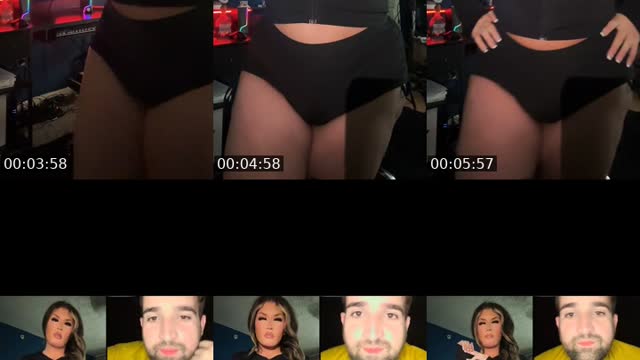 @minichanel444 TikTok live from 2026-08-15