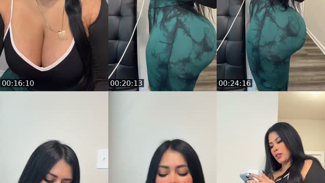 @tudiosa2030 TikTok live from 2026-08-15