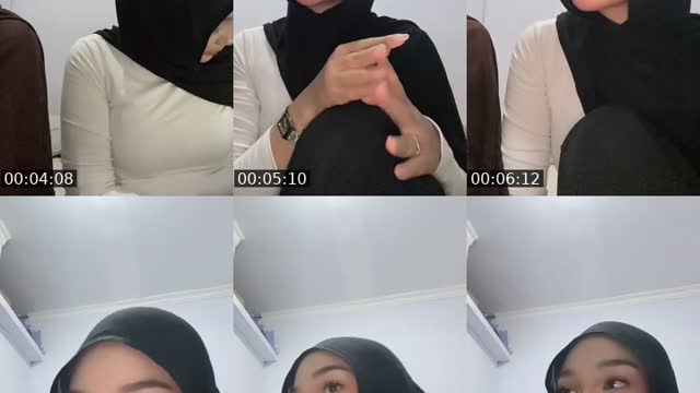@alndptr TikTok live