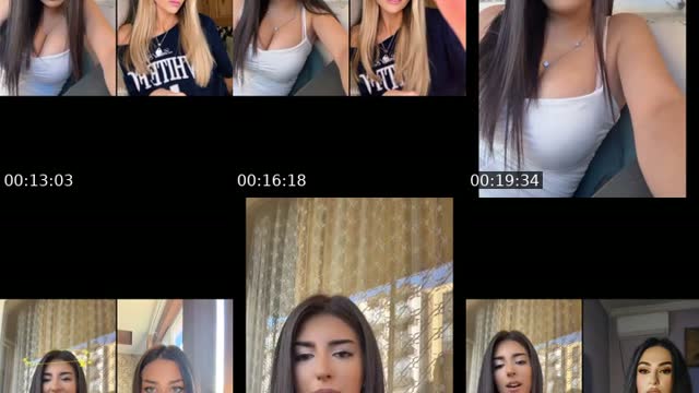 Да си говорим малко - @natinka_3