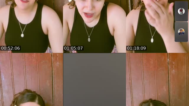@josselynrivera28 TikTok live from 2026-08-15