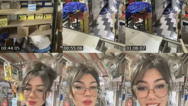@steffywyderr TikTok live from 2026-08-15