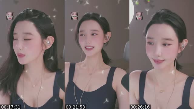 TikTok live: I got u ❤️ by @____jjjjohyuns