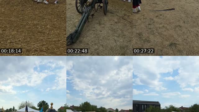 TikTok live: Historique Gravelotte 1870 by @marc.gury.photographe