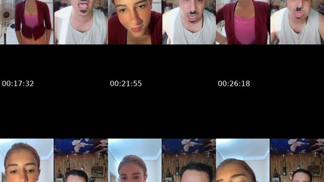 @cco938 TikTok live