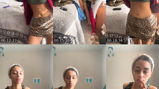 @vale.perez.gomez TikTok live from 2026-08-15