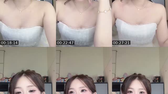 TikTok live: My guu by @_kiimanh24_