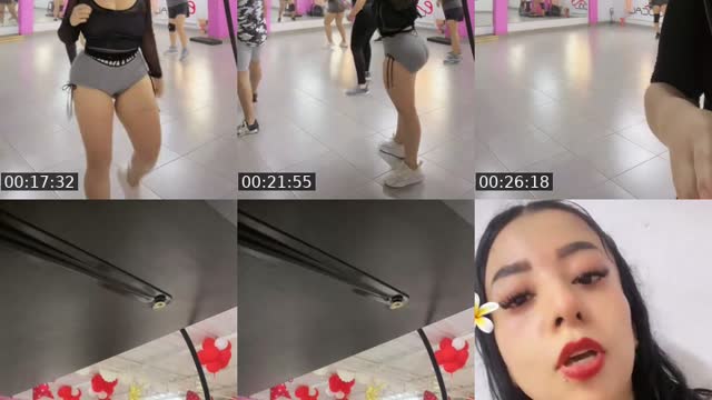 @anahilizbeth2 TikTok live from 2026-08-15
