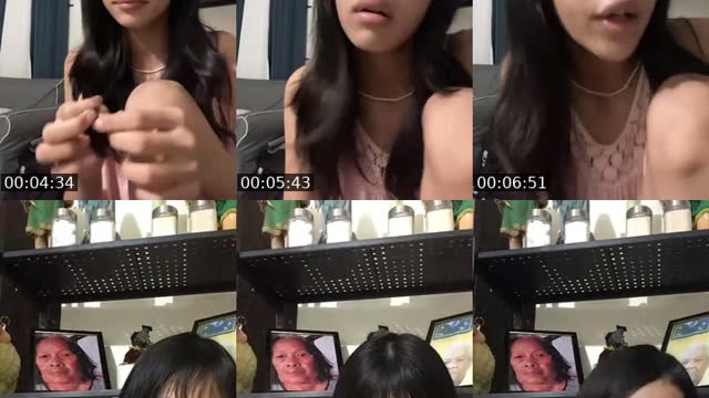 @sphvyryy TikTok live