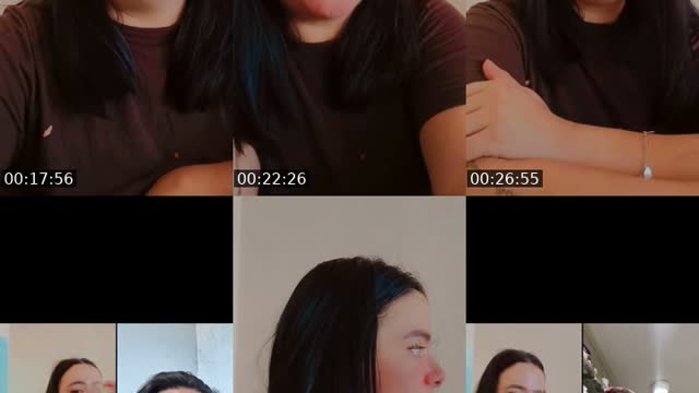 @maitecristinab TikTok live