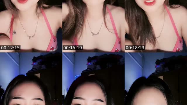 @qixvyna TikTok live from 2026-08-15