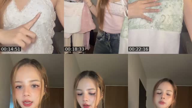 @bara_beammm TikTok live