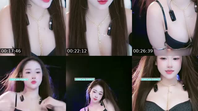 TikTok live: Ngon Xinh Yeuu by @embetina19