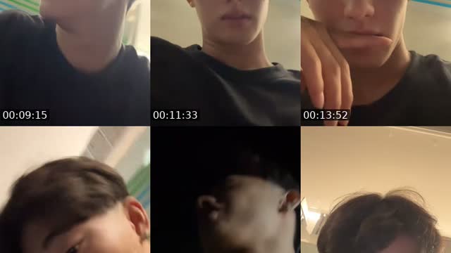 @fuckfakeflexing TikTok live