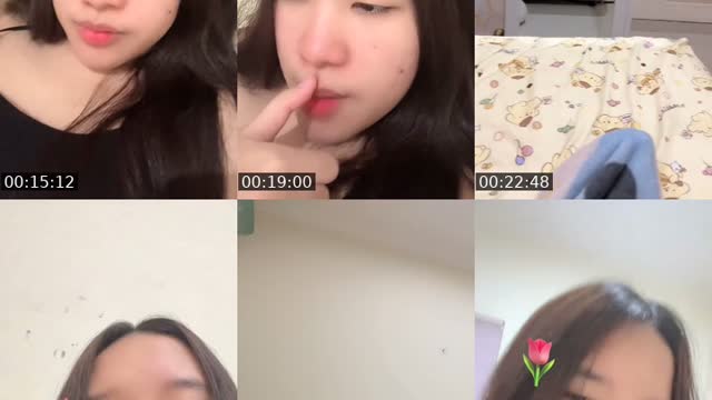 TikTok live: qna by @princes_ceya