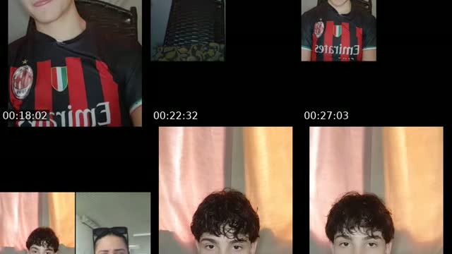 TikTok live: BISCOITINHO DO DAVIH by @danielbelga
