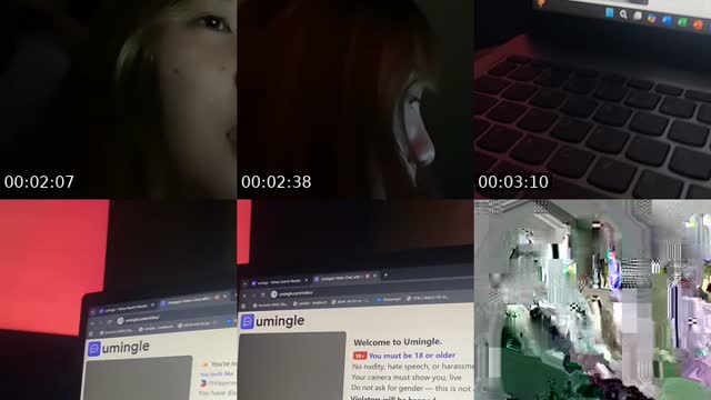 @marlbelyn TikTok live