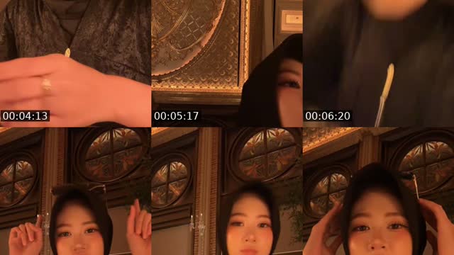 @kuuahsoto TikTok live from 2026-08-15