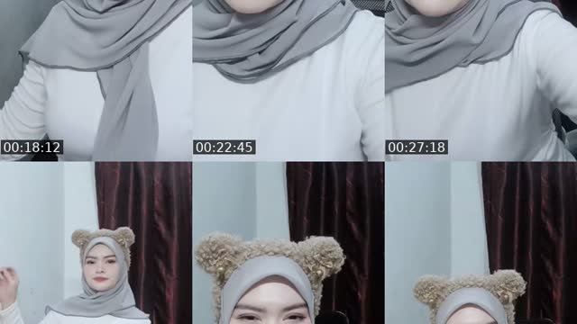 TikTok live: selamat datang semua by @rtinarahmat