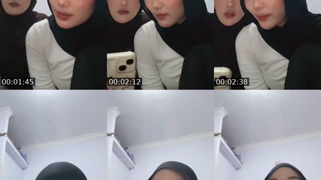 @alndptr TikTok live