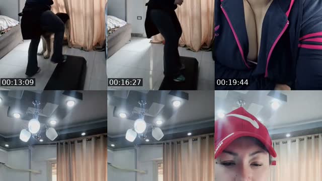 @sihemmrabet TikTok live from 2026-08-15
