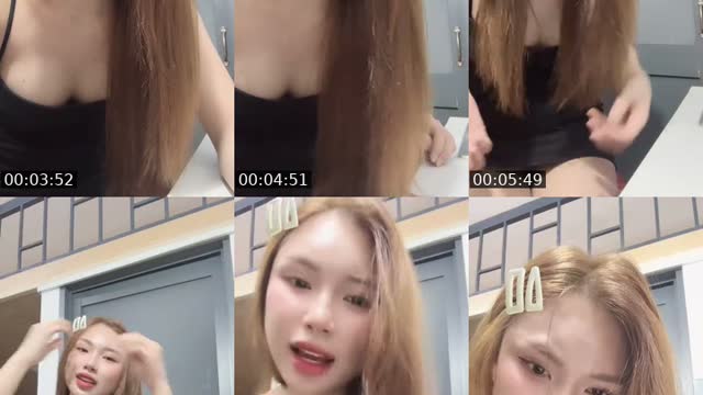 @linh100620 TikTok live