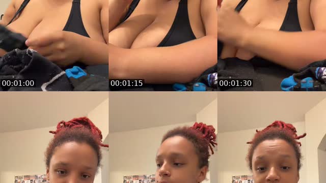 @uniquelyunbothered TikTok live from 2026-08-15
