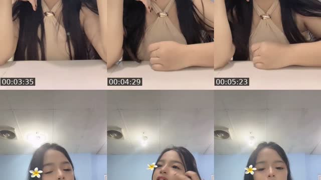@sagita.tataa TikTok live