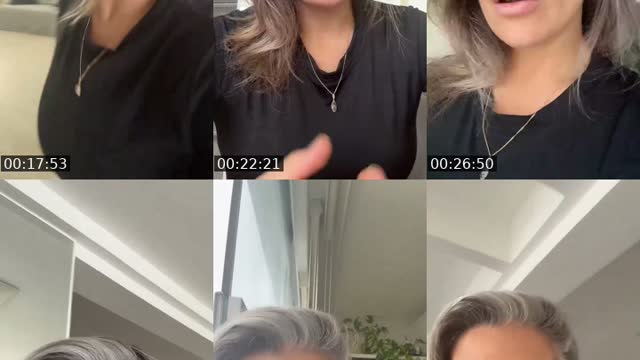 @dra.anapaulagarcia TikTok live from 2026-08-15