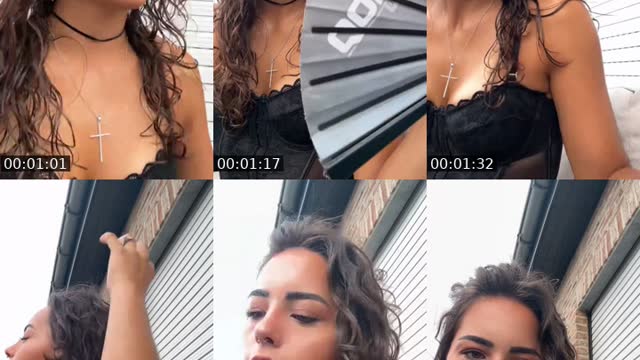 @mara_dsp Netherlands TikTok live from 2026-08-15