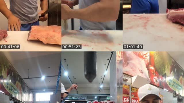 TikTok live: boa tarde by @danilodasnevesandrade