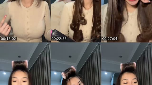 @babynovvv TikTok live from 2026-08-15