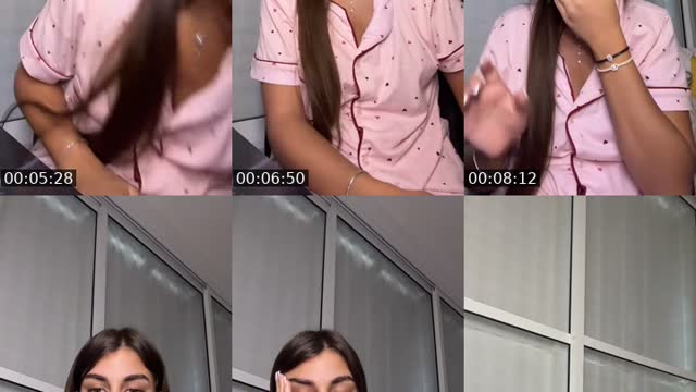 @yam_9578 TikTok live