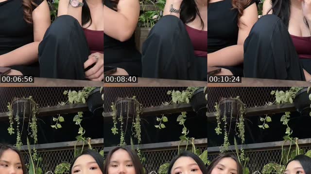 @naaputhh TikTok live
