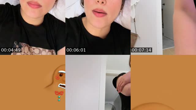 @vexalumi127 TikTok live