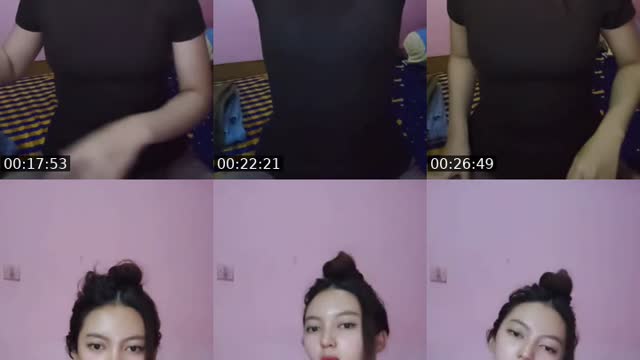 TikTok live: Jasa penurun bintang by @motineee