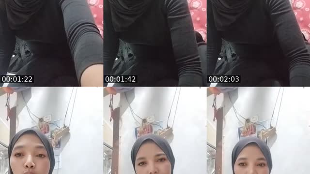 @qiqicutek TikTok live