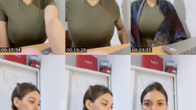@cawshyy4 TikTok live from 2026-08-15