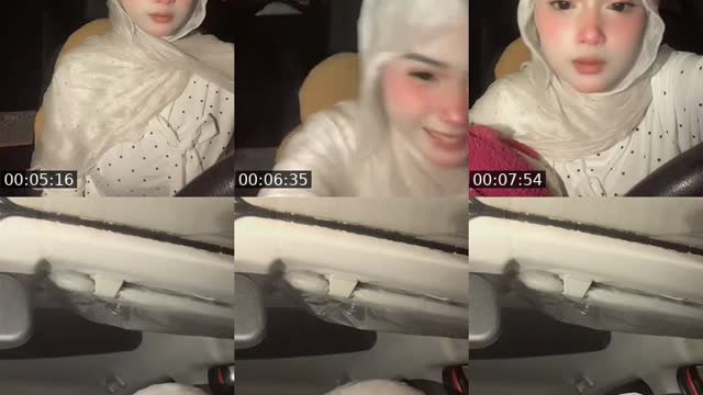 @nnrsyas TikTok live