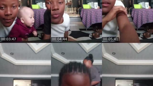 @its.nhlasko TikTok live