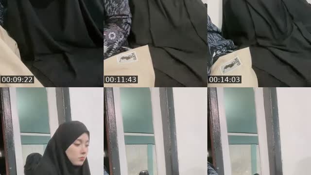 @nandhitaazkhayra TikTok live