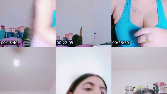@fatima.fahes.15 TikTok live from 2026-08-15