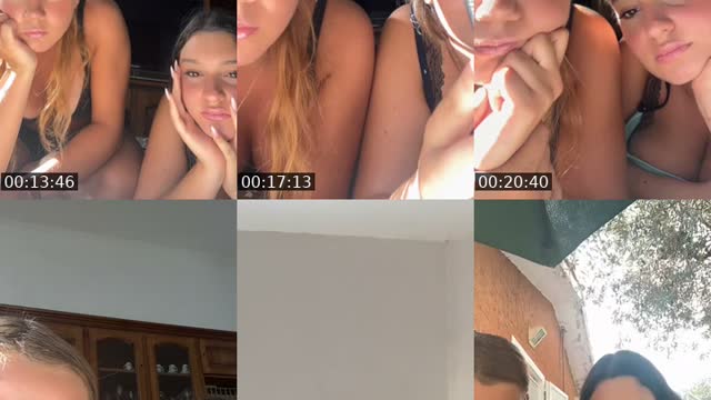 domande e vt foto - @giulia.olivieriii