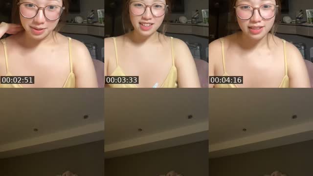 @ugnyl TikTok live