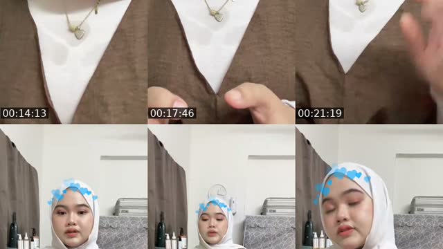@amylinkiut TikTok live from 2026-08-15