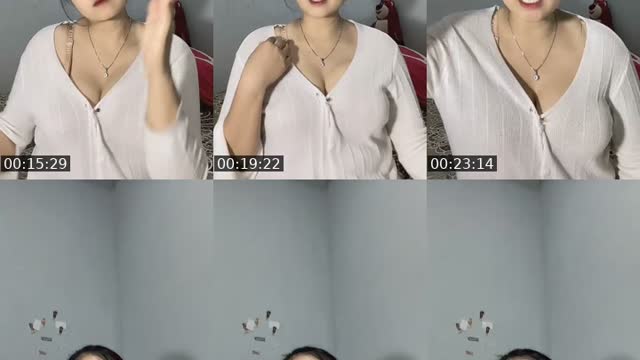 TikTok live: Hiii by @tunnn346