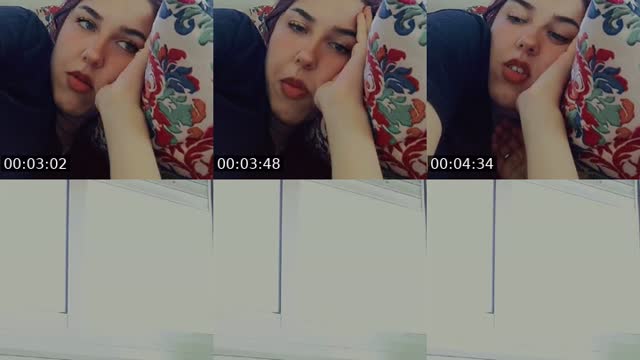 @razn._ber TikTok live
