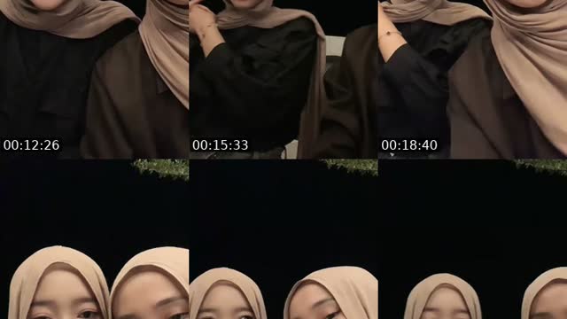 @itsmncaa TikTok live from 2026-08-15