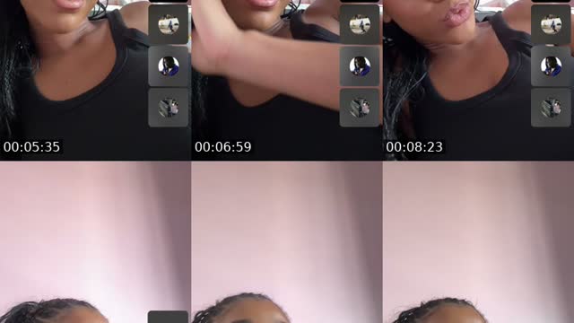 @ladymood444_ TikTok live