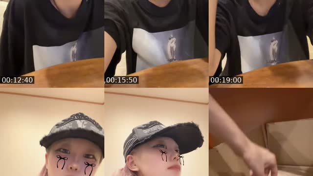 @sa._.chanman03 TikTok live